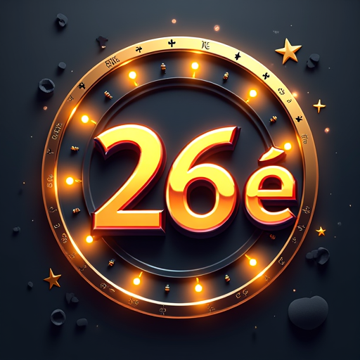 Ícone do 26e